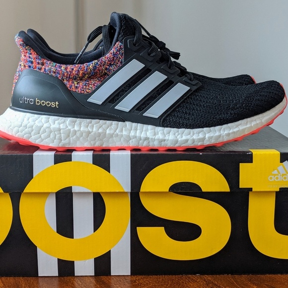 adidas Other - *SOLD* Adidas Ultraboost MiAdidas 8.5 Ultra Boost